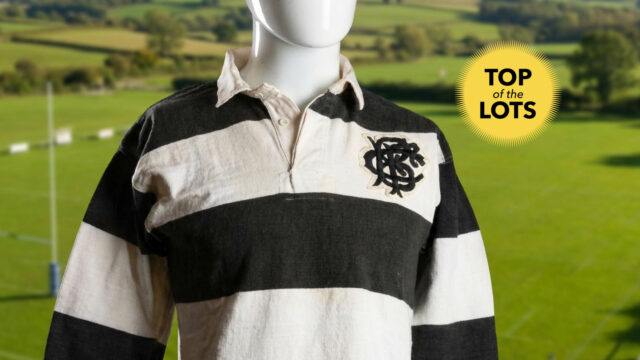 Top of the Lots 20257