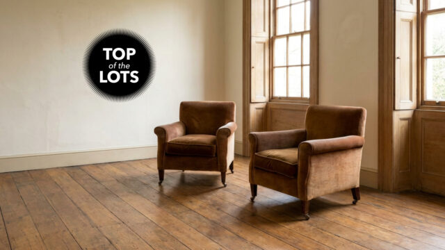 Top of the Lots 20254