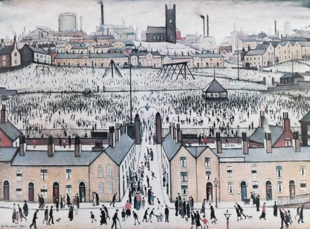 Lowry Britain