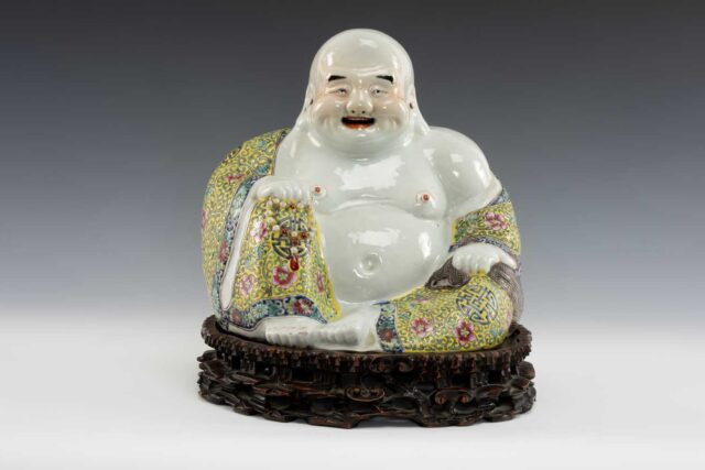 Budai