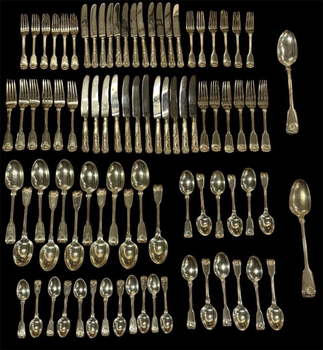 Cutlery