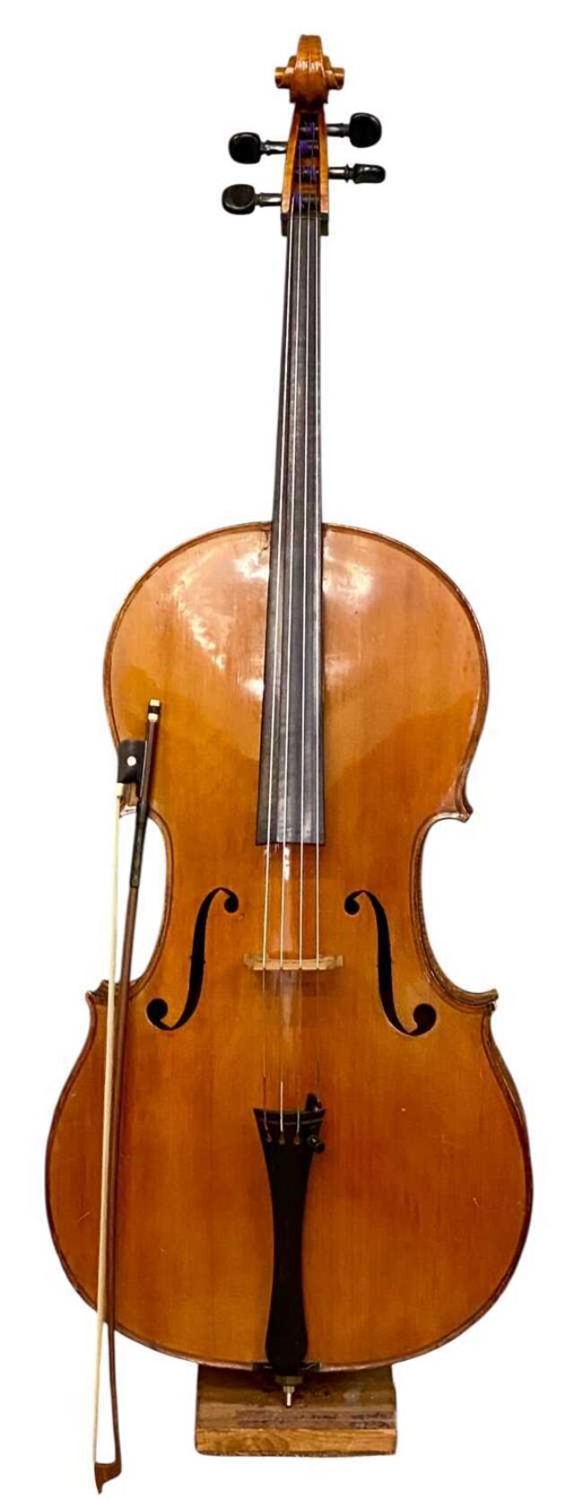 Cello Barzoni SOLD 2600