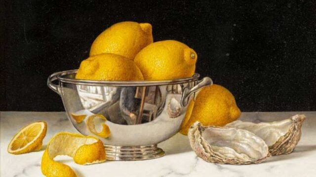 ROY HODRIEN SOLD 2300