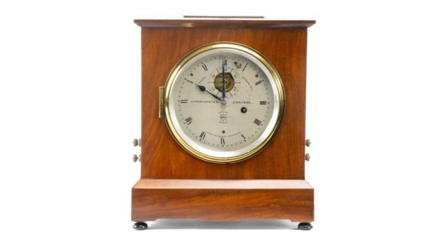 Clock