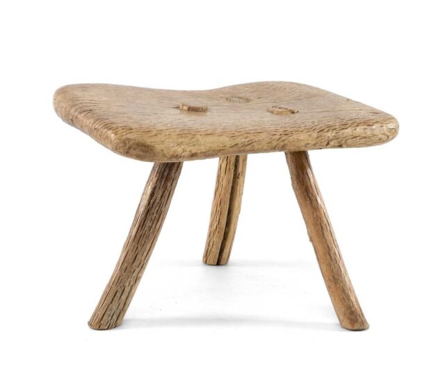 Tripod Stool