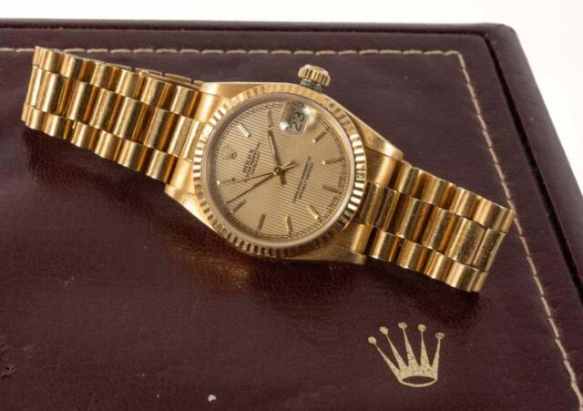 Rolex