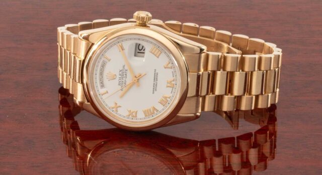 Rolex