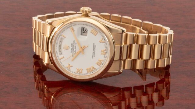 Rolex
