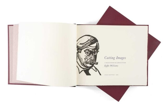 Cutting Images