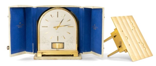 Atmos Clock Estimate 500 800