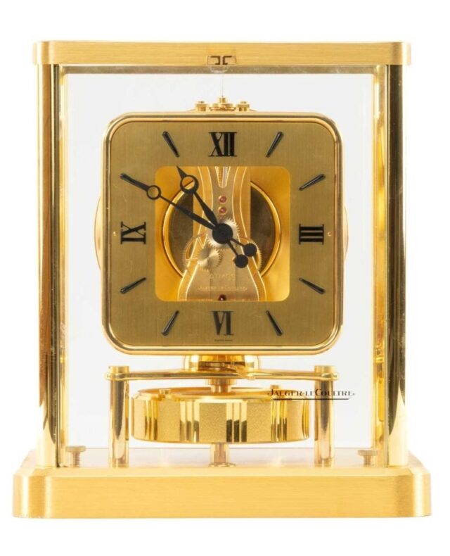 Atmos Clock SOLD 650