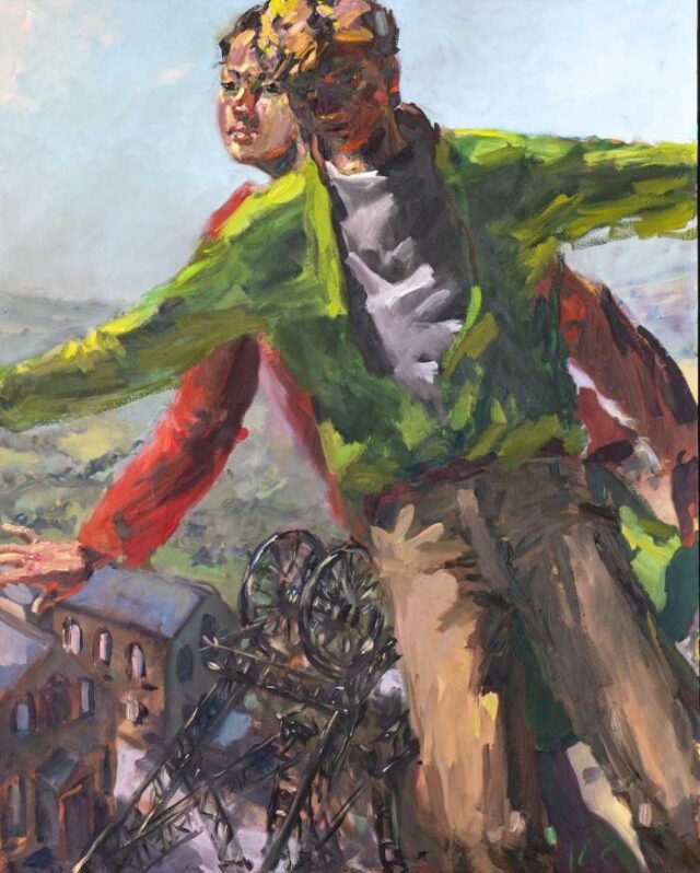 The Pioneers SOLD 6500