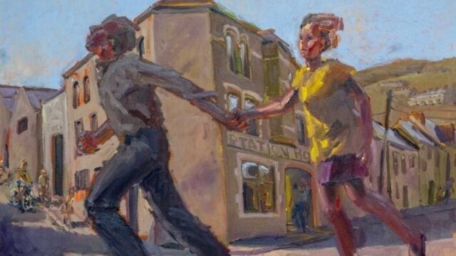 Kevin Sinnott