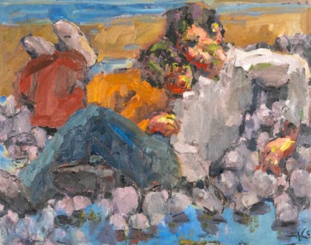 Kevin Sinnott Pebble Beach 6000 8000
