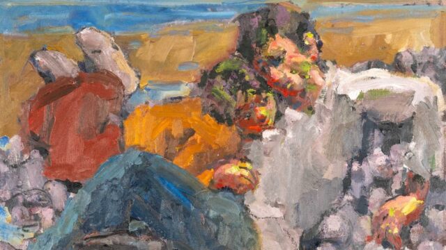 Kevin Sinnott slider image