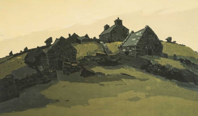 Kyffin Farm