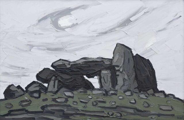 Kyffin Trefignath