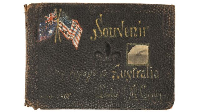 1905 Album