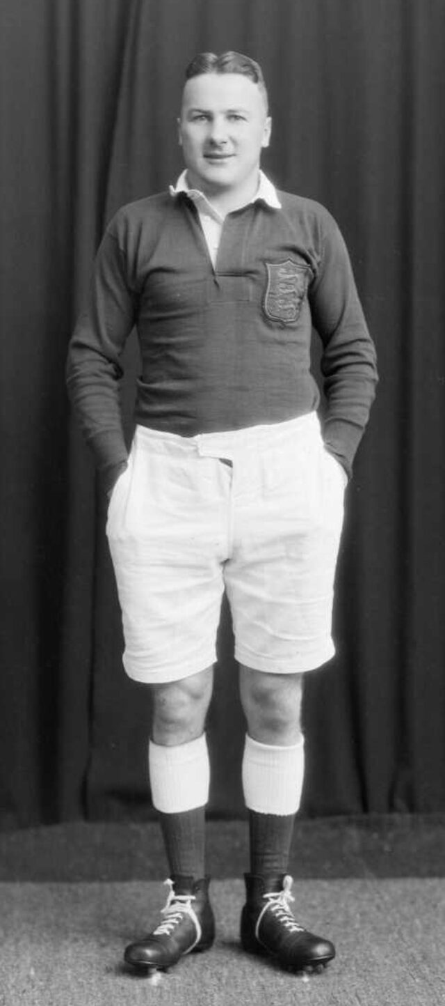 Jack Bassett photo