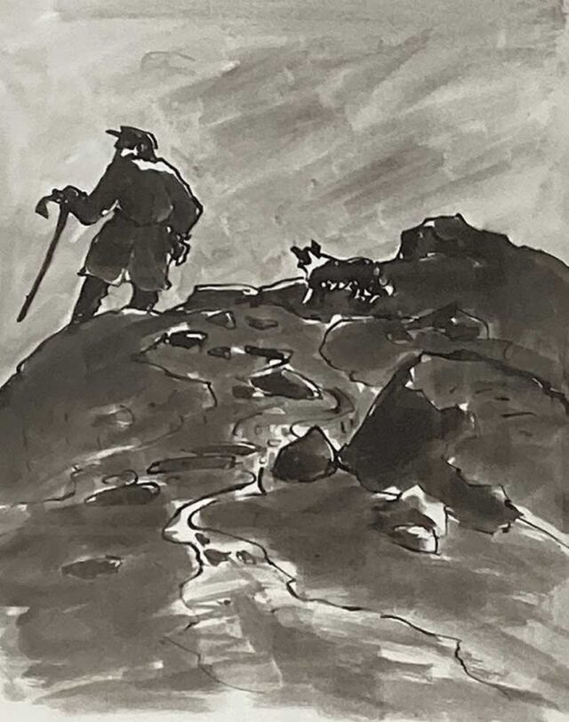 Kyffin Williams