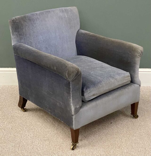 Howard and sons chair