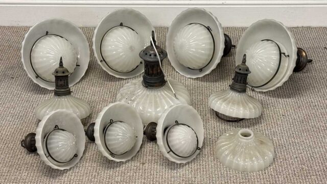 Lot 77 Ceiling Lights