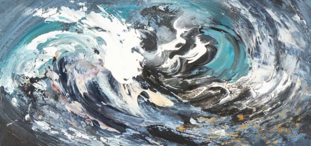 Maggi Hambling