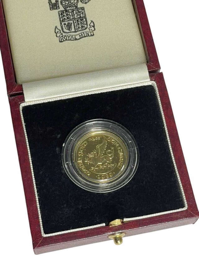 Medallion
