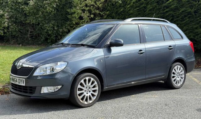 Skoda
