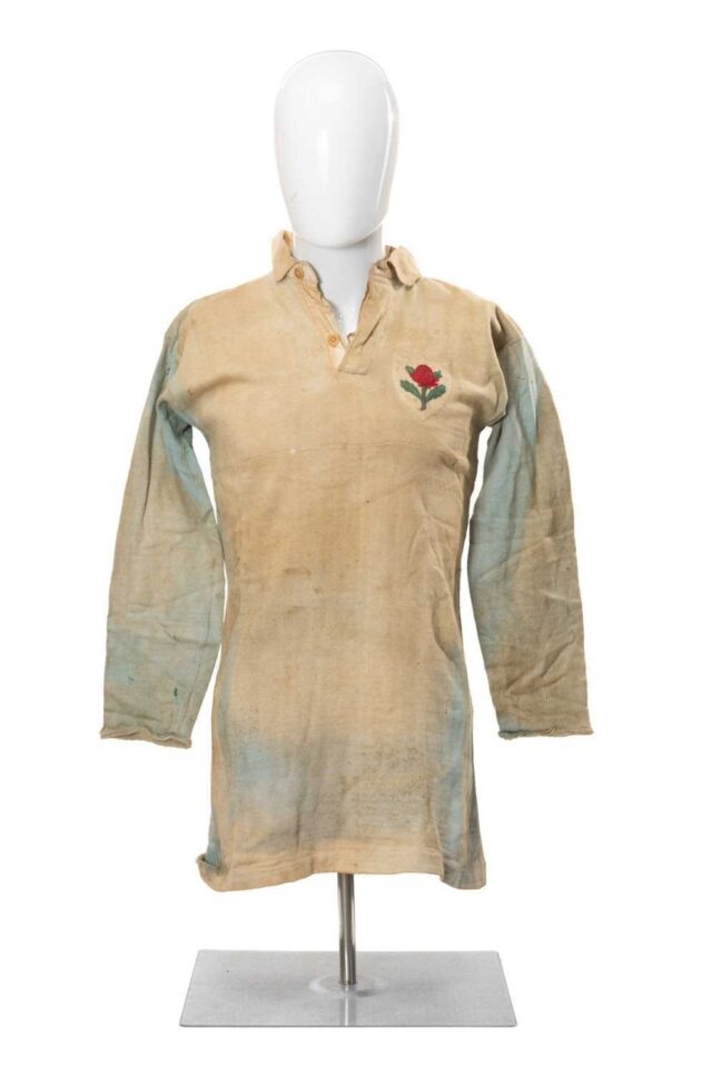 Waratahs Jersey