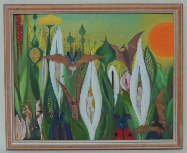 Jardine