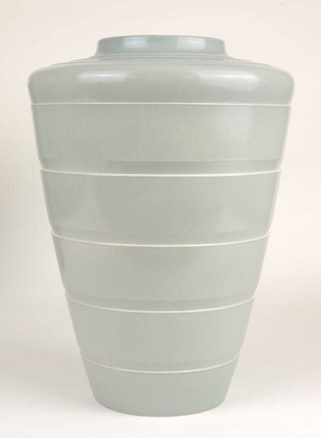 Keith Murray vase