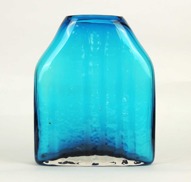 Whitefriars Vase