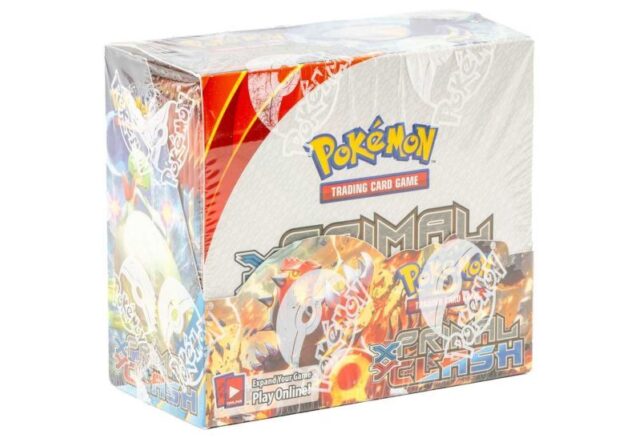 Primal Clash