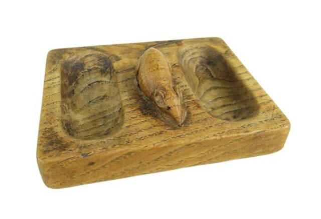 Mouseman SOLD 300