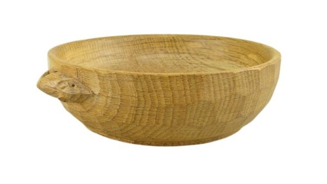Mouseman SOLD 380