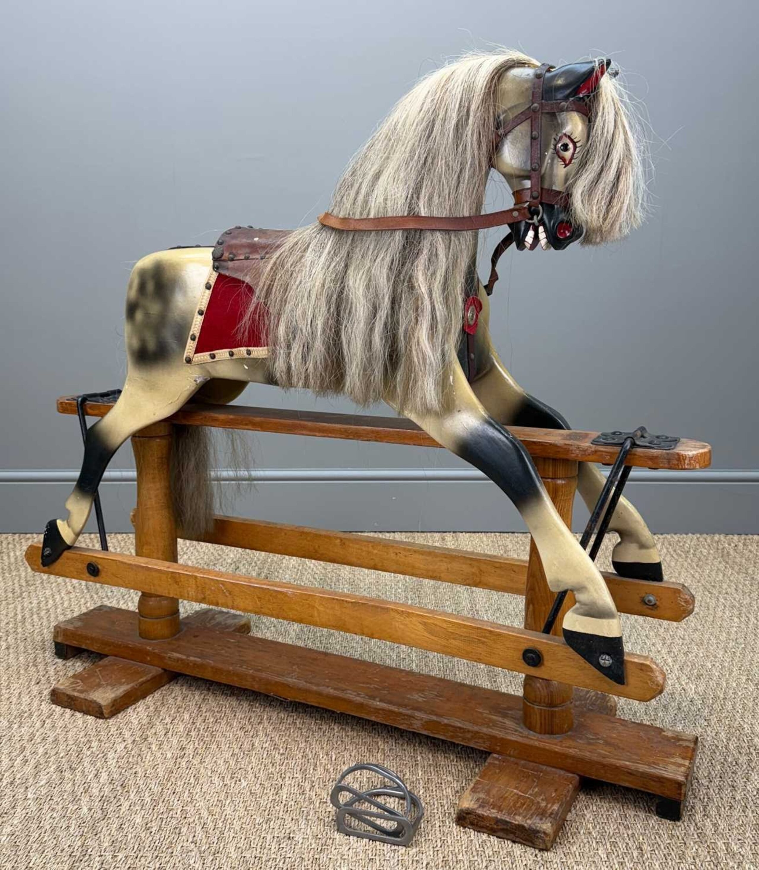 Rocking Horses — Rogers Jones Co