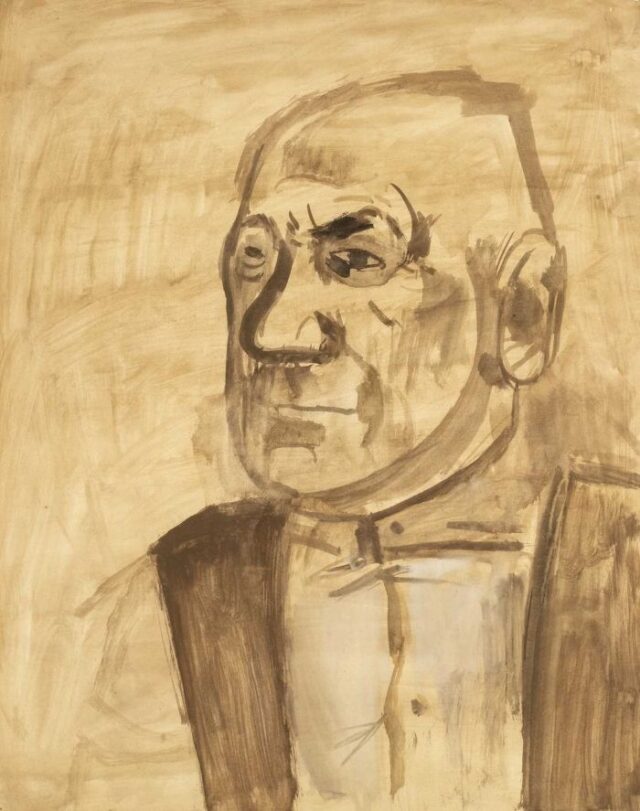 Josef Herman