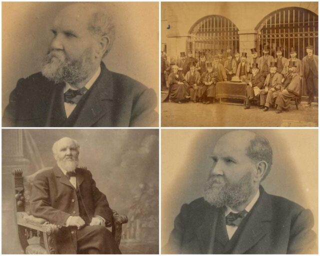 Solomon Andrews photos