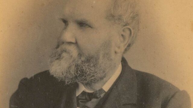 Solomon Andrews photo