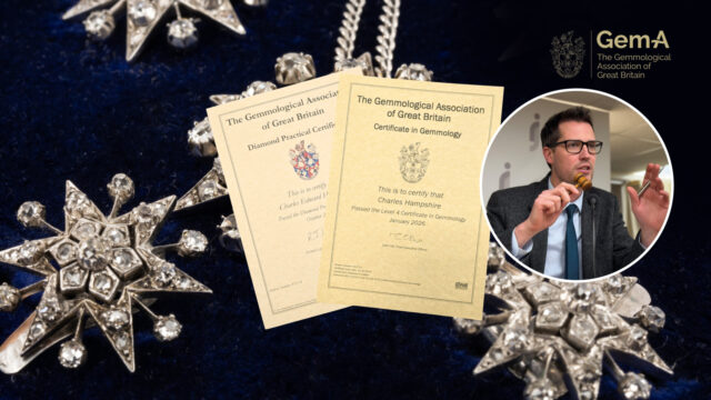 Charles Hampshire GA 2026