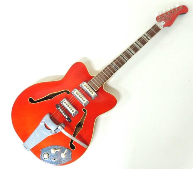 Guitar