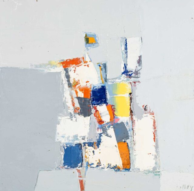 Mary Jolley