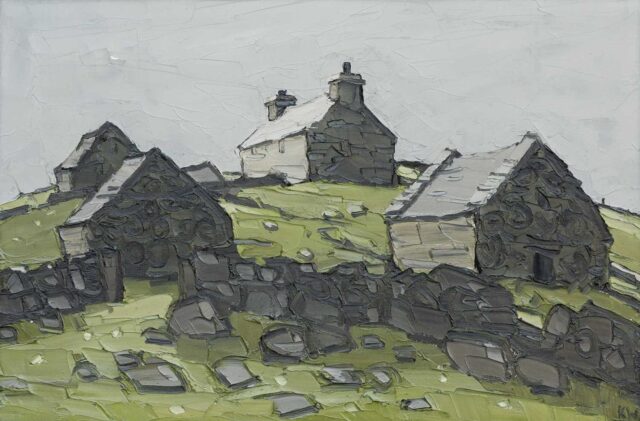 Kyffin Williams