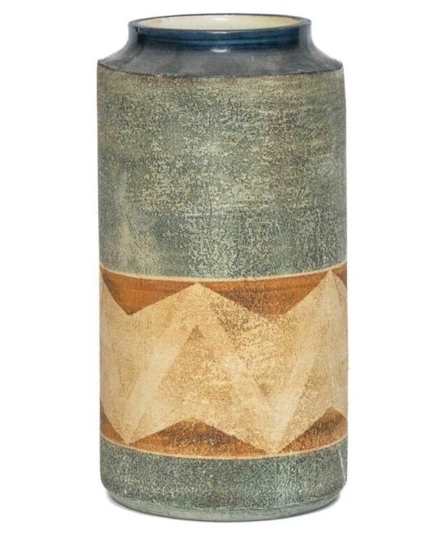 Troika Cylinder Vase