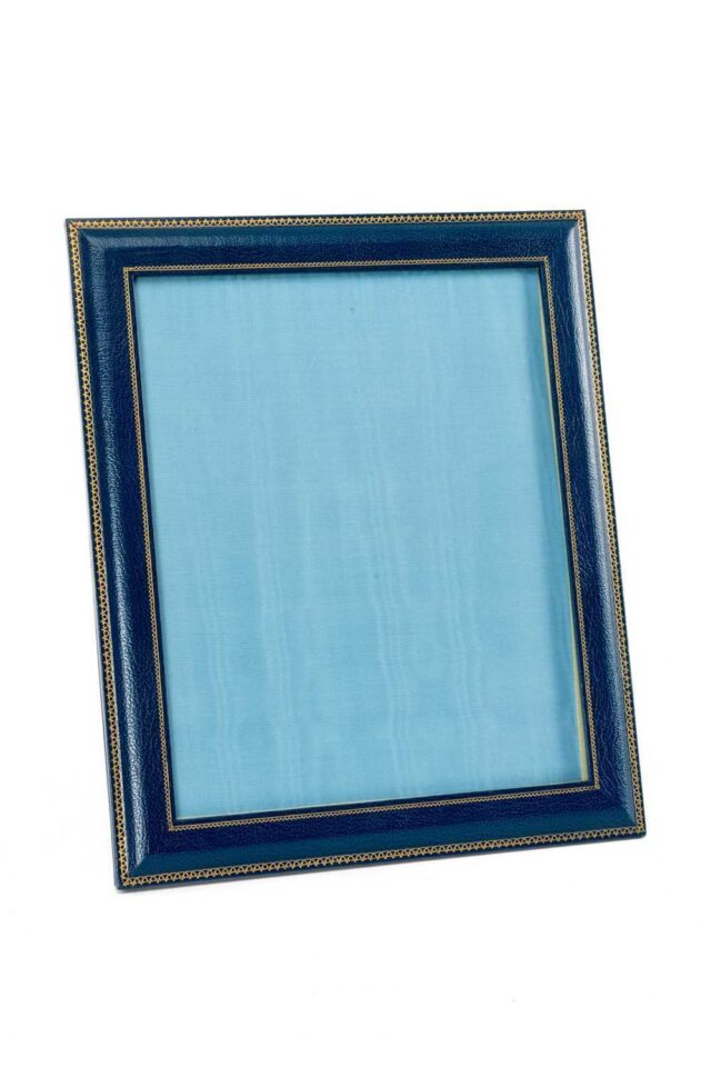 Asprey photo frame