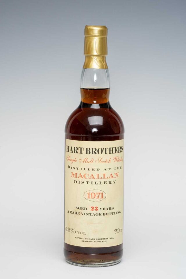 Macallan 1971