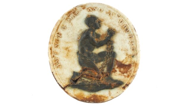 Wedgwood article