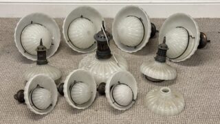Assorted Ceiling Lights