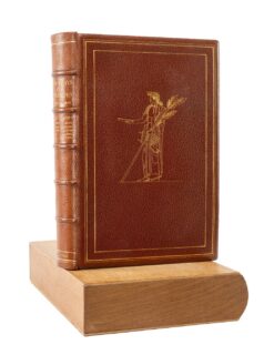 Gwasg Gregynog Press, The Plays of Euripides 1931